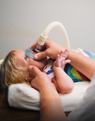 DIAGNOSING AND TESTING